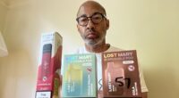 Disposable vape ban goes up in smoke! Shopkeepers openly flout new law... and some say they've NEVER been told it was coming in