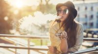 Disposable vapes release MORE cancer chemicals than traditional cigarettes, shock research indicates