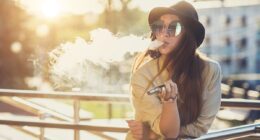 Disposable vapes release MORE cancer chemicals than traditional cigarettes, shock research indicates