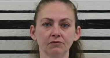 Disturbing text sent by foster mom before she ‘killed autistic girl, 3, after getting angry about how she chewed food’