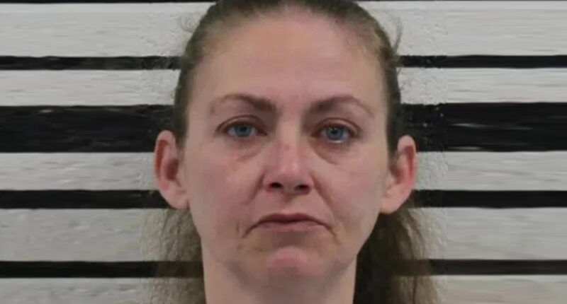 Disturbing text sent by foster mom before she ‘killed autistic girl, 3, after getting angry about how she chewed food’