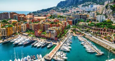 Ditch rising cost of living in the UK for tax havens where you can save and enjoy the sunshine too