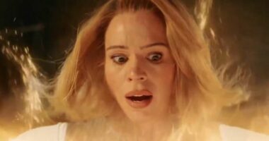 Doctor Who fans spot a HUGE problem with Billie Piper's reveal as the next Time Lord after the actress issued a cryptic statement about her jaw-dropping return