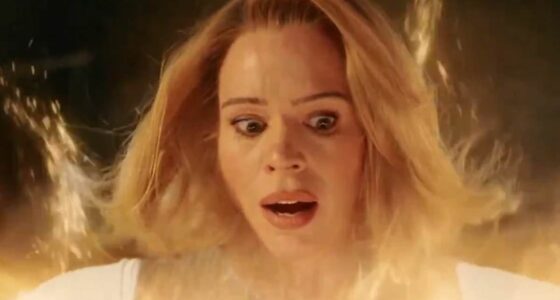 Doctor Who fans spot a HUGE problem with Billie Piper's reveal as the next Time Lord after the actress issued a cryptic statement about her jaw-dropping return