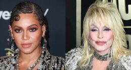 Dolly Parton Shares Her Unfiltered Thoughts About Beyoncé And Her Unique Cover Of 'Jolene'