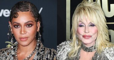 Dolly Parton Shares Her Unfiltered Thoughts About Beyoncé And Her Unique Cover Of 'Jolene'