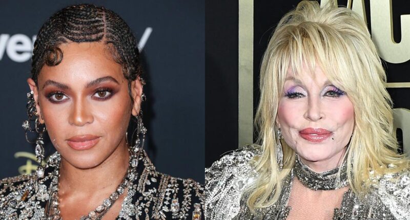 Dolly Parton Shares Her Unfiltered Thoughts About Beyoncé And Her Unique Cover Of 'Jolene'