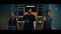 Dominique Thorne, Anthony Ramos talk about bringing Marvel Universe to Chicago ahead of 'Ironheart' release time