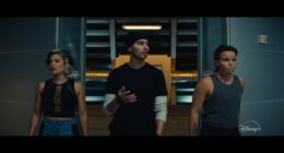 Dominique Thorne, Anthony Ramos talk about bringing Marvel Universe to Chicago ahead of 'Ironheart' release time