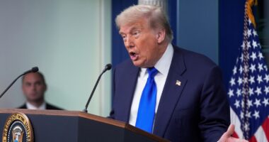 Donald Trump-Canada trade talks: US president says he's terminating trade talks with Canada over digital services tax