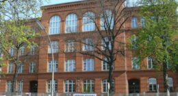 Dozens of children injured after primary school hit with tear gas attack in Berlin in ‘mass casualty incident’