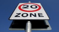 Drivers speed more in 20mph zones than any other limits - and councils want to up restrictions