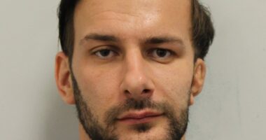 Drug kingpin who plotted gangland murder from Dubai and smuggled £100m of cocaine into the UK is convicted - after one of the biggest EncroChat investigations in history