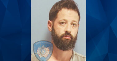 Drunk Dad Leaves Tot Daughter in Hot Car for 9 Hours