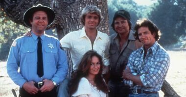 Dukes Of Hazzard actor Rick Hurst is dead at 79: TV star passed away days before planned fan event