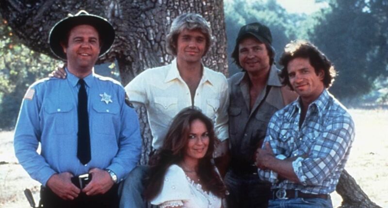 Dukes Of Hazzard actor Rick Hurst is dead at 79: TV star passed away days before planned fan event