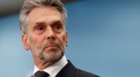 Dutch government COLLAPSES as PM resigns after far-right Geert Wilders withdraws from coalition in asylum-seeker row