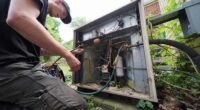 Eastern half of U.S. braces for more long days of dangerous heat