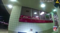 Edgewater police officer placed on leave amid investigation into arrest of CVS employee