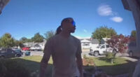 Eerie new video of dad Travis Decker who ‘murdered 3 daughters’ as cops fear ‘expert’ soldier won’t be caught for MONTHS