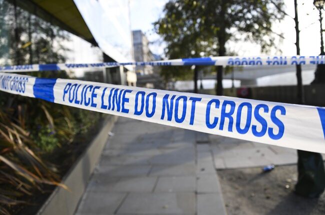 Elderly Former Constable Gets Justice After Being Arrested by UK Police for Thought Crimes