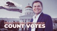 Election Integrity Controversy Explained in Detail