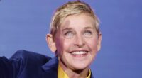 Ellen DeGeneres slammed by comic icon who says 'creepy and weird' talk-show star was 'not nice' to them