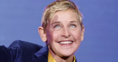 Ellen DeGeneres slammed by comic icon who says 'creepy and weird' talk-show star was 'not nice' to them
