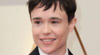 Elliot Page Goes Public With First Relationship Since Coming Out As Transgender