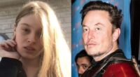 Elon Musk's Trans Daughter Wows Packed Crowd With Bold Performance During A Drag Show