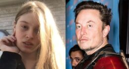 Elon Musk's Trans Daughter Wows Packed Crowd With Bold Performance During A Drag Show