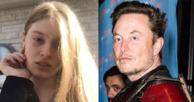 Elon Musk's Trans Daughter Wows Packed Crowd With Bold Performance During A Drag Show