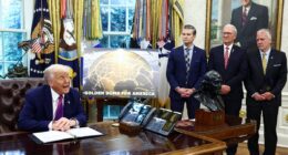 Elon Musk's role in building Trump's 'Golden Dome' missile shield in doubt after their explosive feud