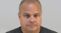 Embattled Sheriff Marcos Lopez who accidentally posted pic of girl’s dead body is arrested in new ‘racketeering’ scandal