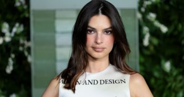 Emily Ratajkowski's $20 Makeup Remover Doesn't Require Rinsing