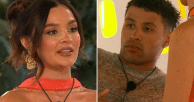 Emily in Tears After Conor’s Bombshell Hideaway Confession