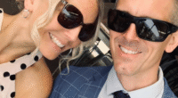 Emma Lovell died after she was stabbed in a home invasion. Her husband Lee was also injured.