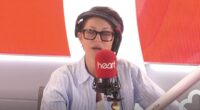Emma Willis details her 'scary' surgery after doctors found 'bizarre' hole in her heart during check-up