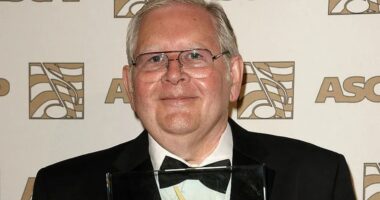 Emmy-winning The Simpsons icon dies aged 84 after battle with rare illness as tributes flood in