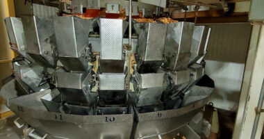 Employee, 38, suffers horrific death trapped in oven used to make cereal sold at Walmart in freak factory accident