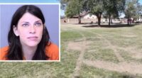 Enraged mom chased down mocking teens at park with truck