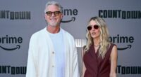 Eric Dane's Alleged Girlfriend Priya Jain 'Blindsided' By His New Romance As 'They Never Broke Up'