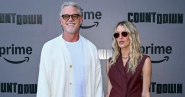 Eric Dane's Alleged Girlfriend Priya Jain 'Blindsided' By His New Romance As 'They Never Broke Up'