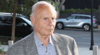 Erika Jayne's ex Tom Giradi, 86, faces dying behind bars as he's given prison sentence after fraud case