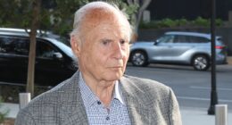 Erika Jayne's ex Tom Giradi, 86, faces dying behind bars as he's given prison sentence after fraud case