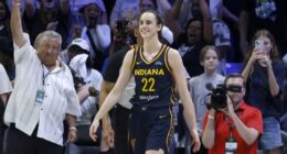 Essex Files: The WNBA's Goose Is Laying Golden Eggs and They're Beating It With a Bat