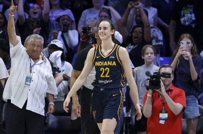 Essex Files: The WNBA's Goose Is Laying Golden Eggs and They're Beating It With a Bat