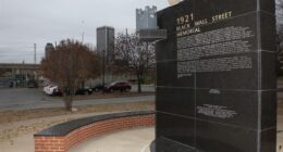 Essex Files: Tulsa’s Race Massacre Fund Is Misguided - Let’s Fix What’s Broken Now