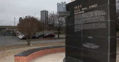 Essex Files: Tulsa’s Race Massacre Fund Is Misguided - Let’s Fix What’s Broken Now