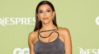 Eva Longoria whines about 'un-American' LA immigration raids from her mansion in Spain as city goes on lockdown